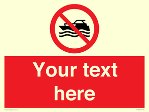 Custom No mechanically powered craft